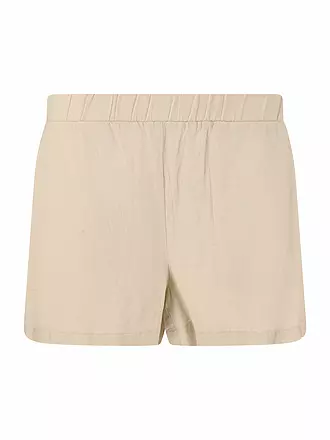 ATHLECIA | Damen Short Resor Leinen | 